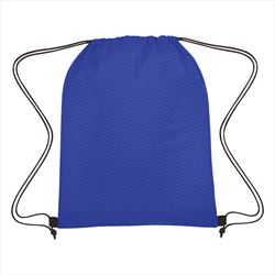 Royal Blue Back View